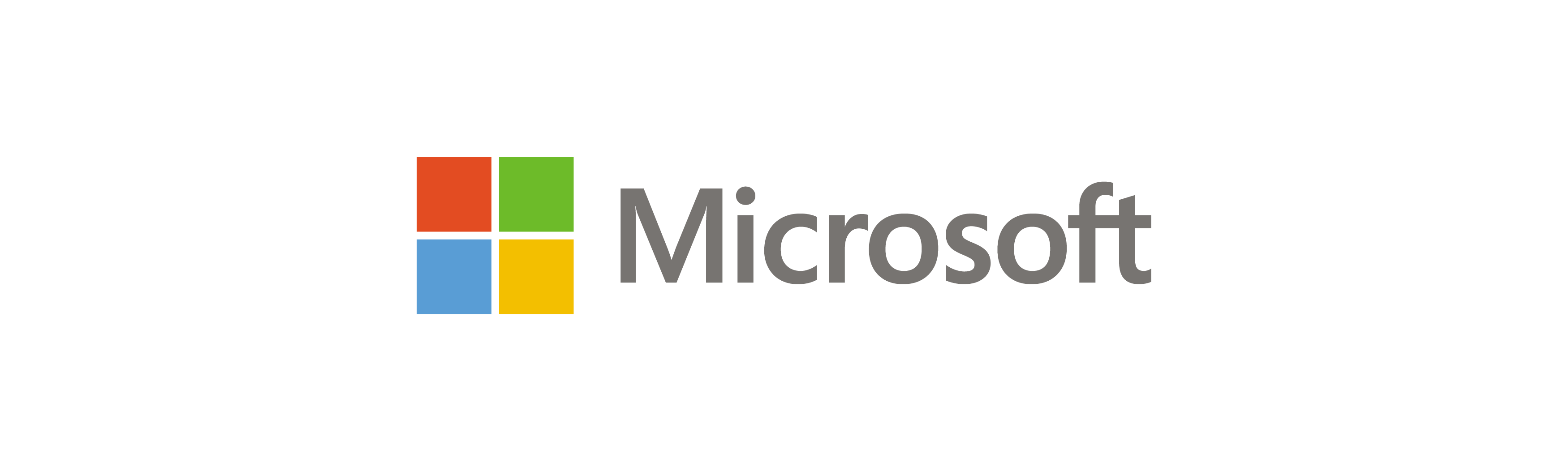 Microsoft logo