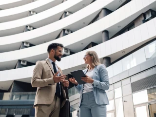 SAP and Delaware - longstanding partnership