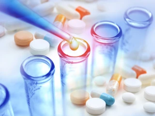 pharmaceutical digital transformation